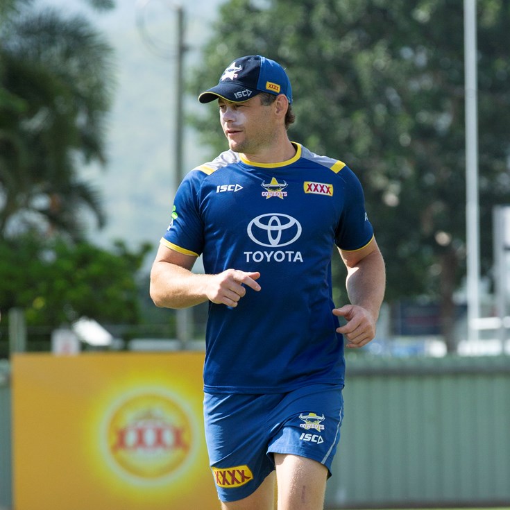 Fensom ends 203-day injury exile