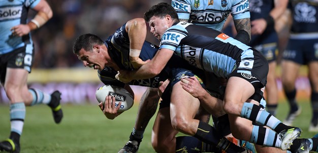 Building young stock – Wright, Clifford re-sign