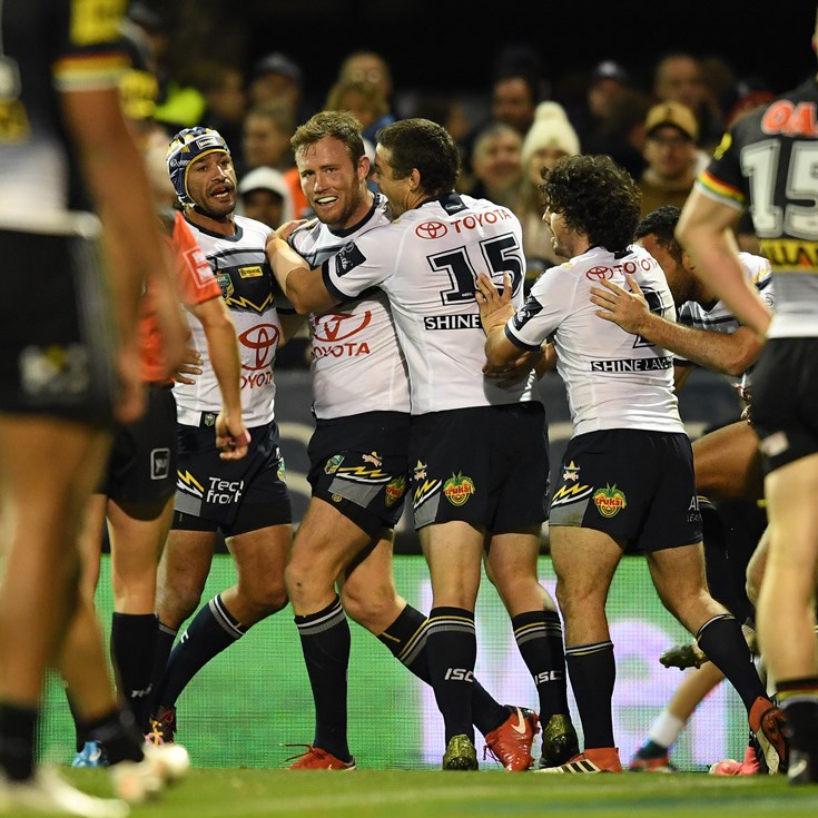 Win breathes life back into Cowboys' season