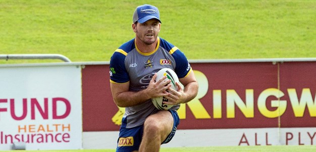 Game of changes for Cowboys