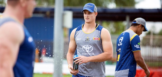 Final team: Cowboys v Sea Eagles