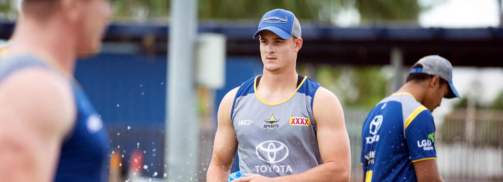 Final team: Cowboys v Sea Eagles