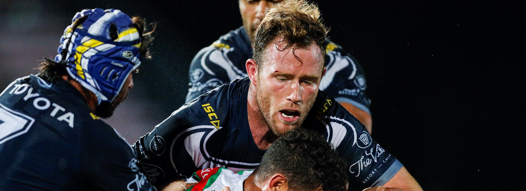 Watch: Manly, Melbourne press conferences