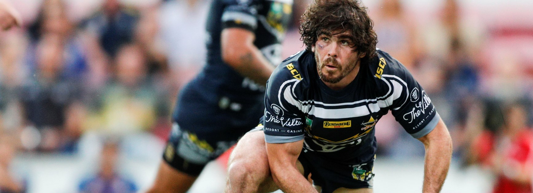 Granville extends stay with Cowboys