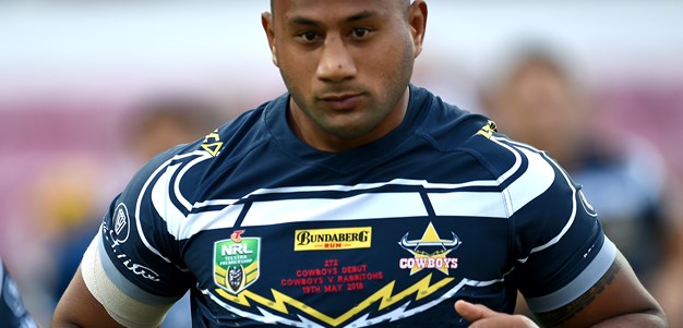 Fighters all the way!