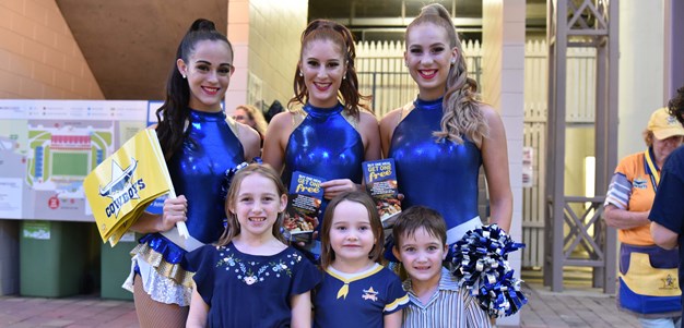 Your game day gallery