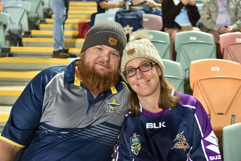 A good night was had by all