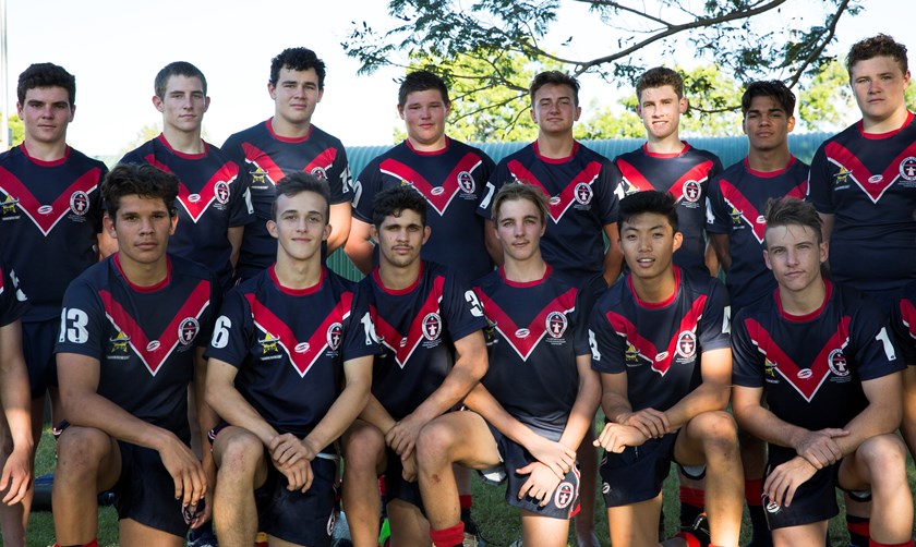 Rockhampton Grammar School