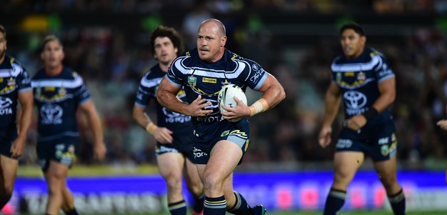 Scott found guilty at judiciary