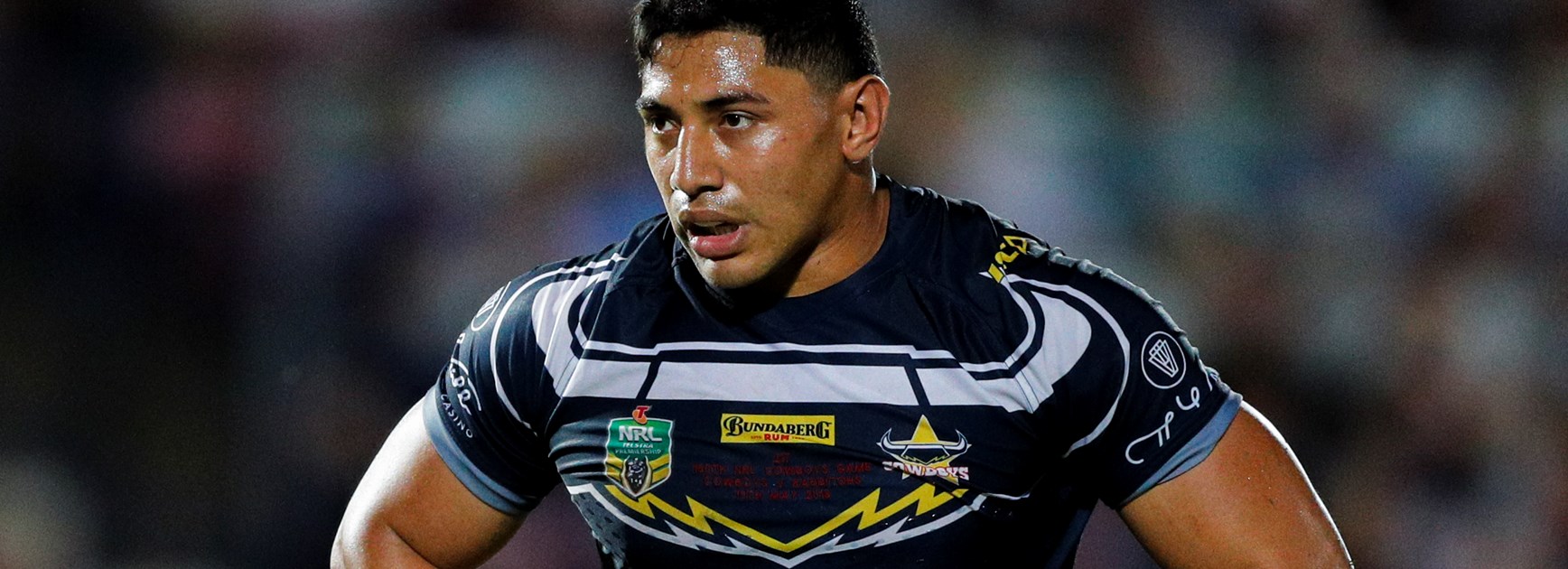 Man of the Match milestone man!