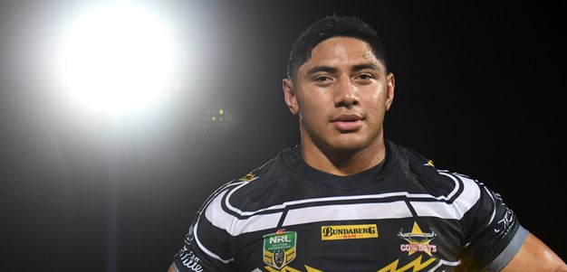 Cowboys v Rabbitohs PREVIEW!