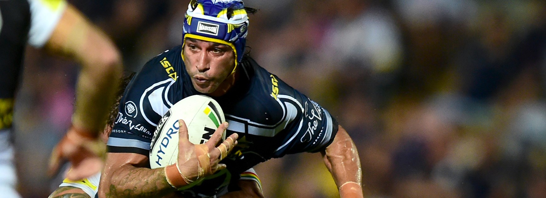 Cowboys wary of sad send-off for Thurston