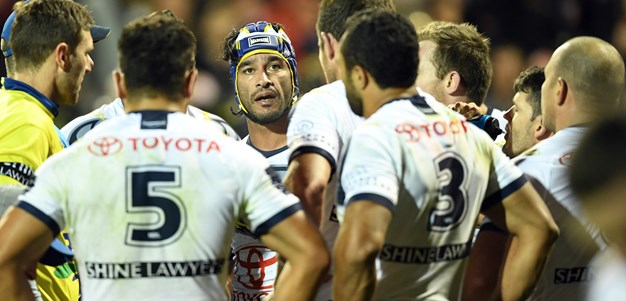 Thurston still haunted by '05 Grand Final