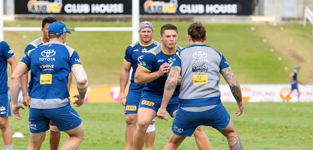 Believing in each other