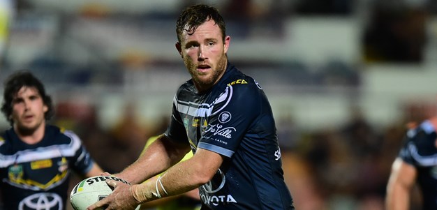 Cooper welcomes sin-bin change