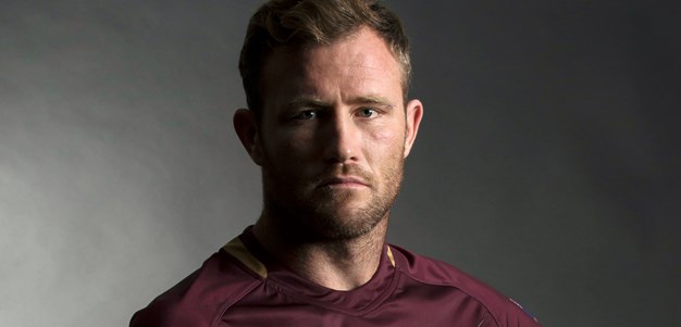 Born on the 4th of July: Gavin Cooper's Origin tale