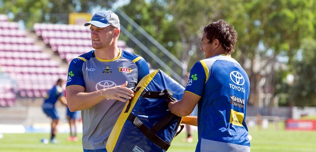 Losses a learning curve for Hess