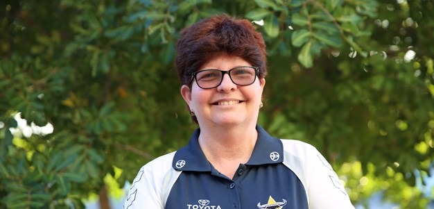 The McLean's member moment