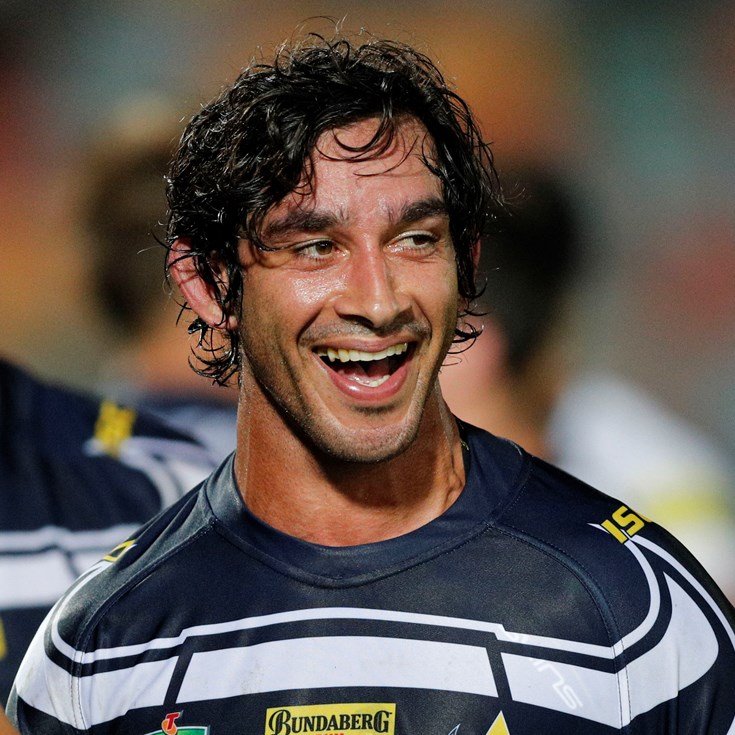 GF honours for retiring 300 Club