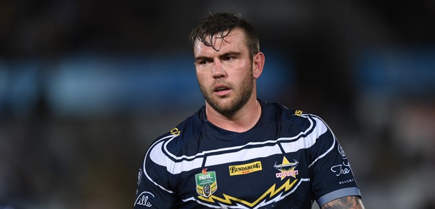 Season review: Kyle Feldt