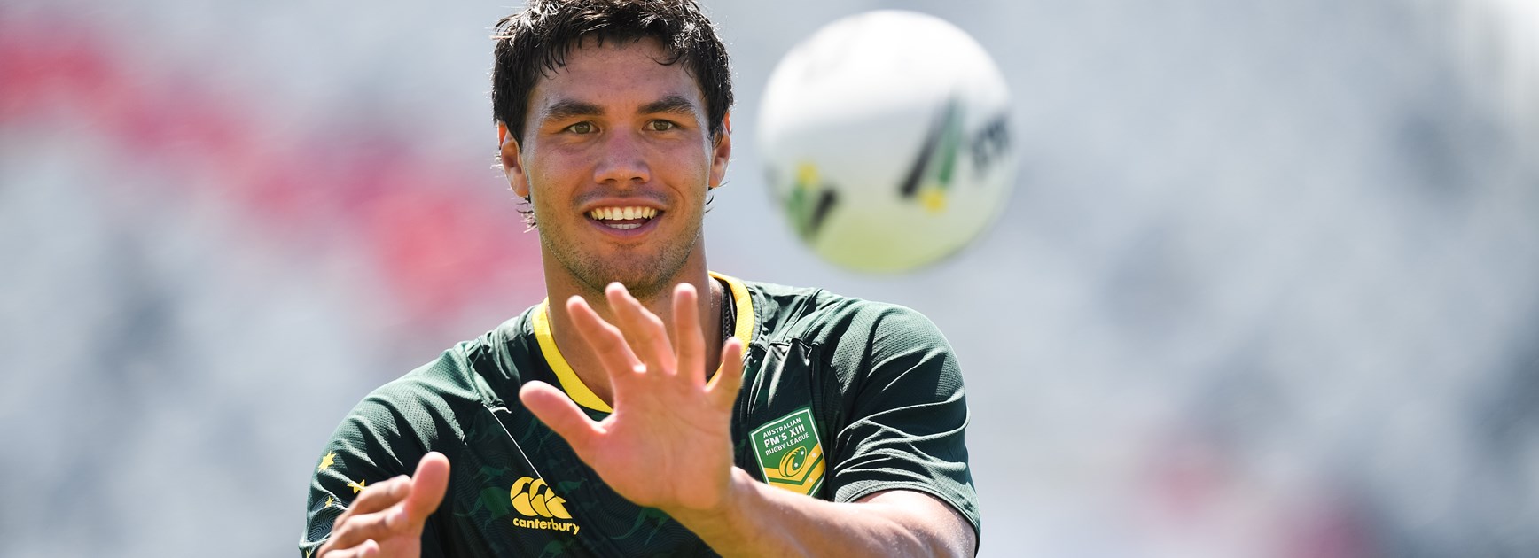 As it happened: PNG PM's XIII v Australia PM's XIII