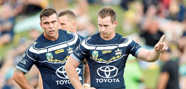 Cowboys draw out Thursday!