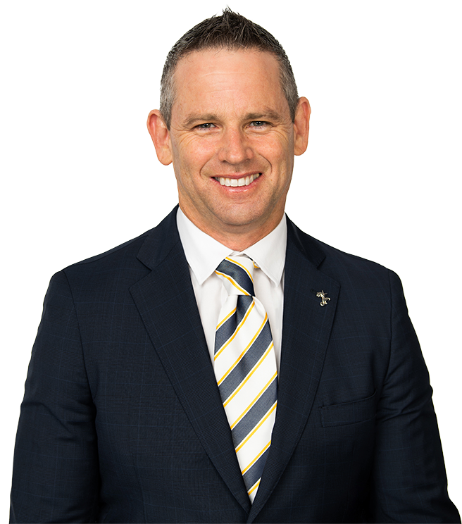 Joe Carey Profile Image