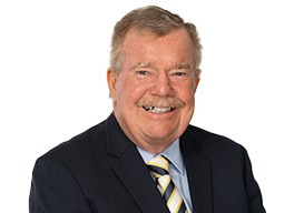 Photo of Campbell Charlton