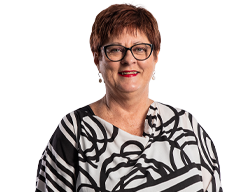 Photo of Deirdre Comerford