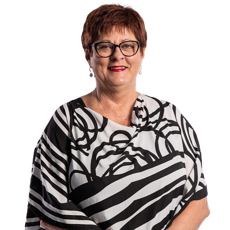 Deirdre Comerford Profile Image