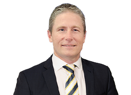 Photo of David Myles