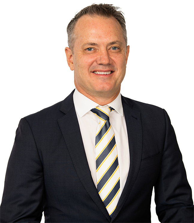 Lewis Ramsay Profile Image