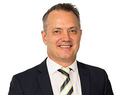 Photo of Lewis Ramsay