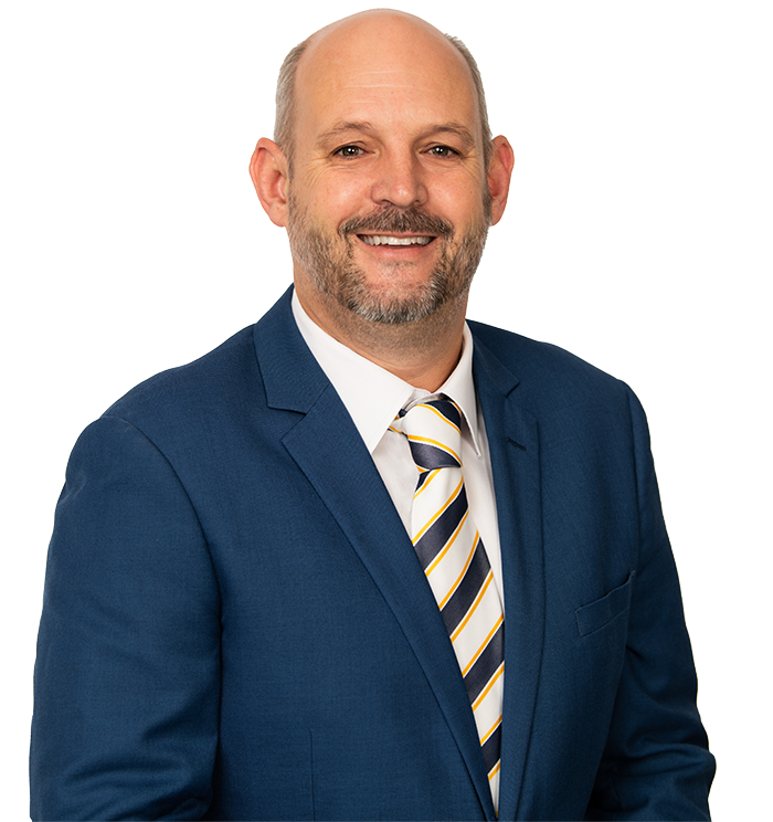 Jeff Reibel Profile Image