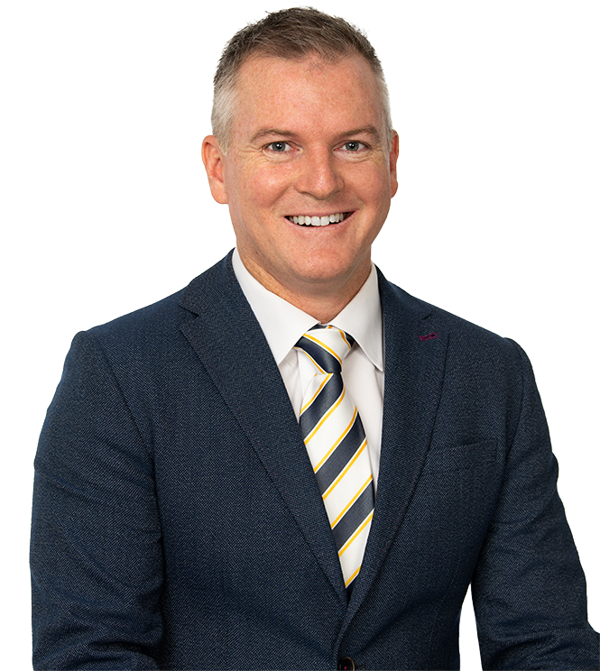 Paul Rissman Profile Image