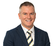 Photo of Paul Rissman