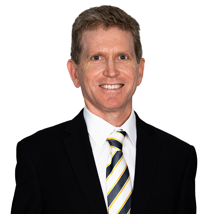 Steven Titmus Profile Image