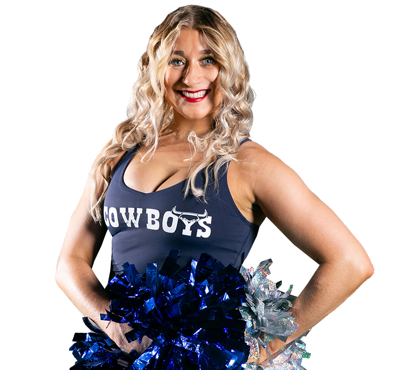 Kristin Profile Image