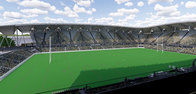 Stadium seating comparison