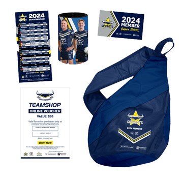 OPTION 1: ADULTS MERCHANDISE PACK 1