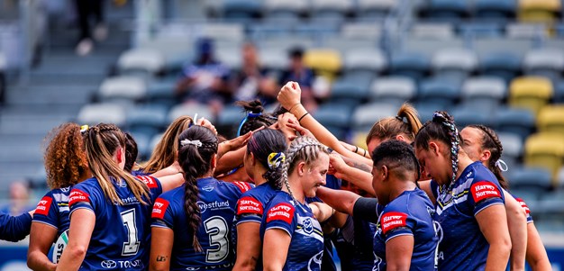 NRLW Partners