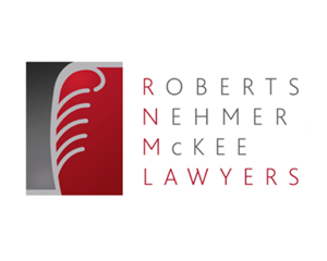 Roberts Nehmer McKee Lawyers