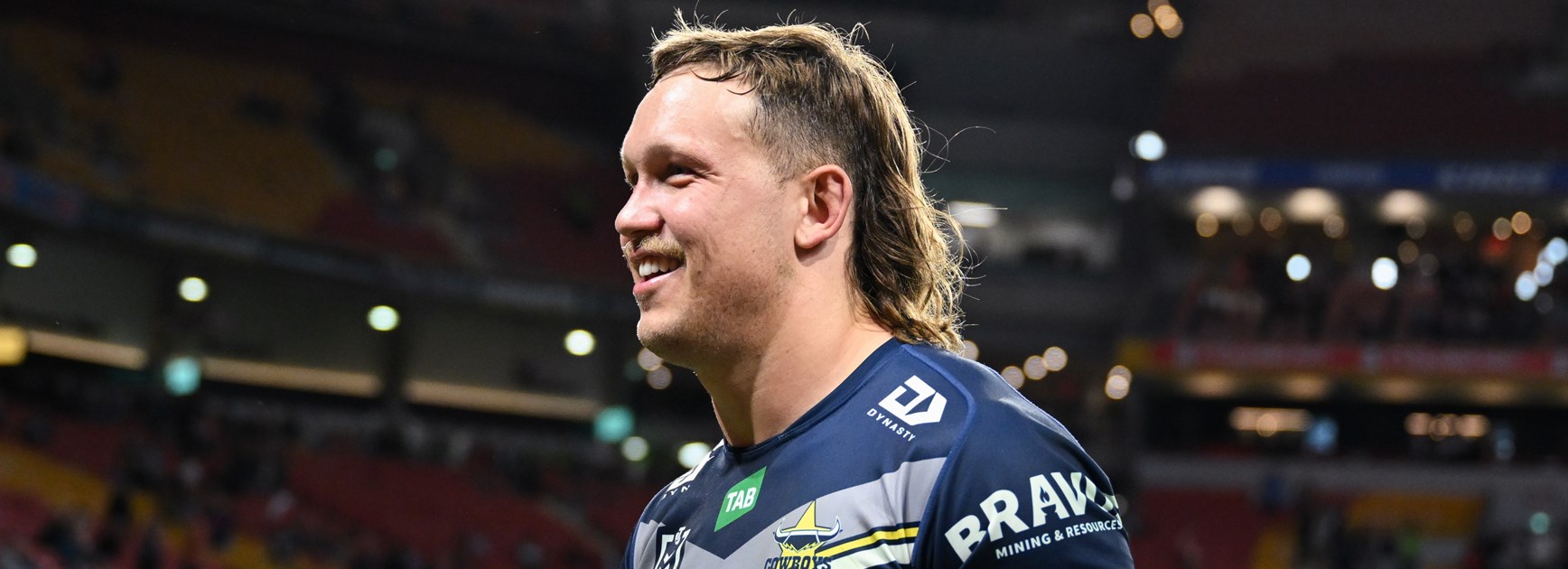 Kangaroos name four debutants for Pacific Championships