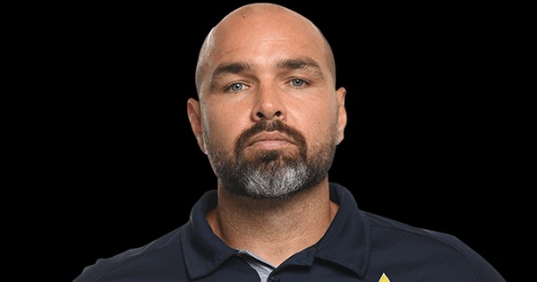 Todd Payten | Cowboys