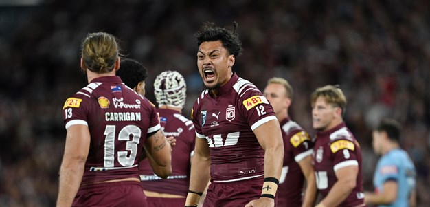 Cowboys trio named for Game III