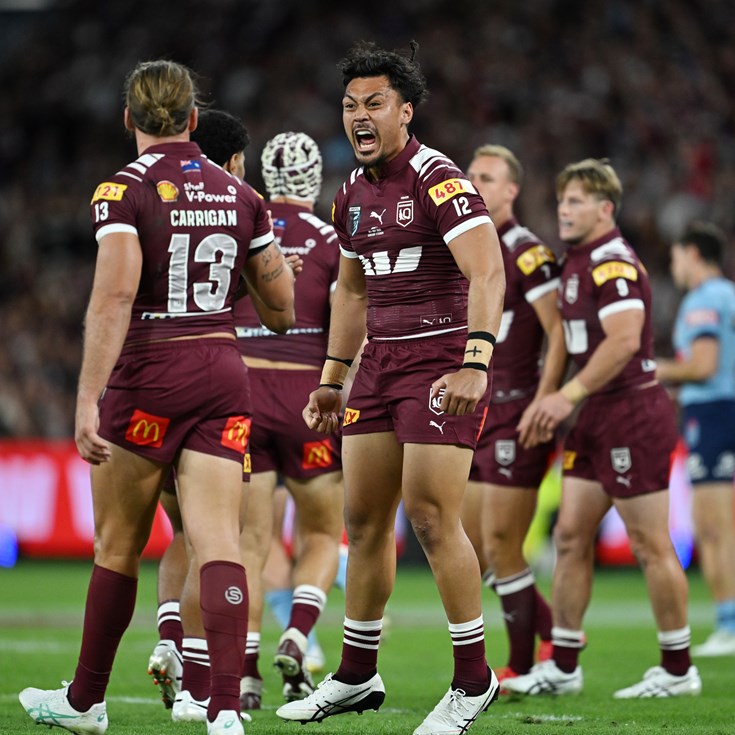 Cowboys trio named for Game III