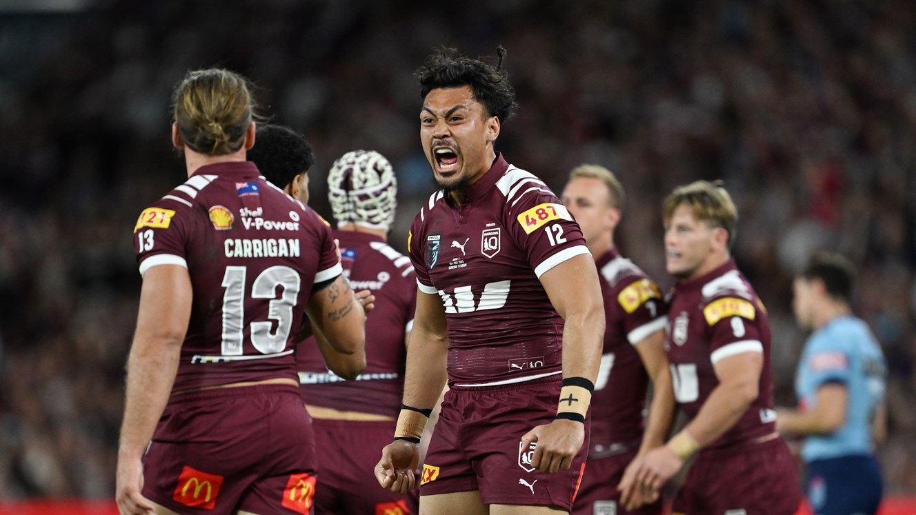 Cowboys trio named for Game III