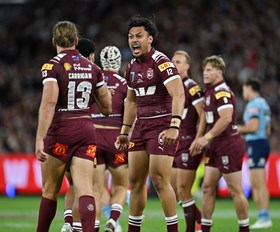 Cowboys trio named for Game III