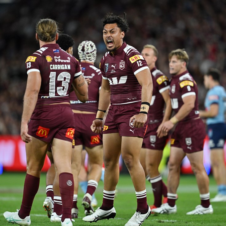 Cowboys trio named for Game III